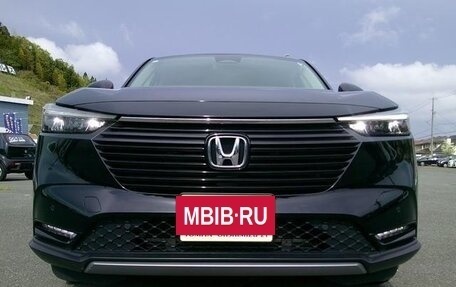 Honda Vezel, 2023 год, 1 950 000 рублей, 2 фотография