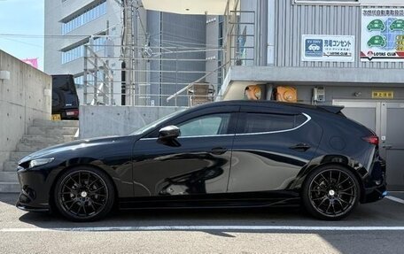 Mazda 3, 2020 год, 1 264 001 рублей, 3 фотография