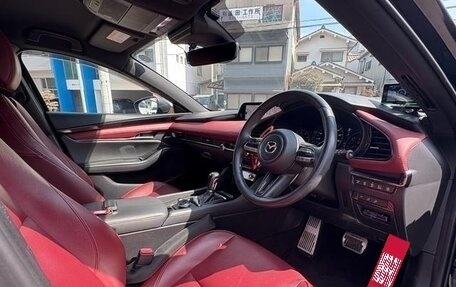 Mazda 3, 2020 год, 1 264 001 рублей, 12 фотография