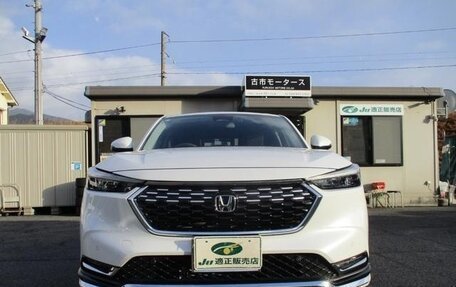 Honda Vezel, 2023 год, 1 970 000 рублей, 2 фотография