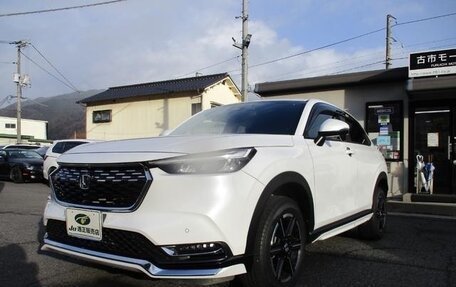 Honda Vezel, 2023 год, 1 970 000 рублей, 3 фотография