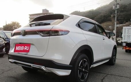 Honda Vezel, 2023 год, 1 970 000 рублей, 7 фотография