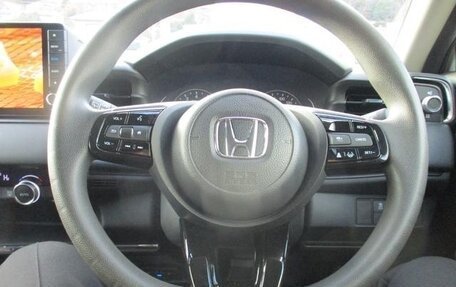 Honda Vezel, 2023 год, 1 970 000 рублей, 18 фотография