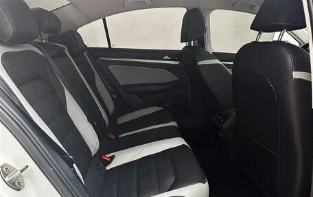 Volkswagen Bora, 2023 год, 1 571 757 рублей, 15 фотография