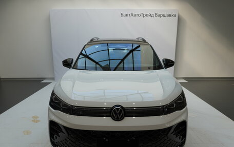 Volkswagen Tiguan, 2025 год, 5 250 000 рублей, 3 фотография