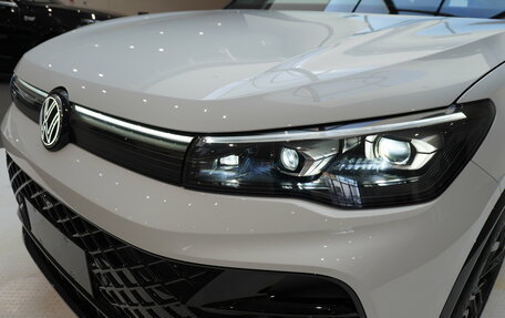 Volkswagen Tiguan, 2025 год, 5 250 000 рублей, 7 фотография