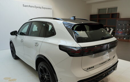 Volkswagen Tiguan, 2025 год, 5 250 000 рублей, 4 фотография