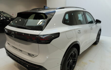 Volkswagen Tiguan, 2025 год, 5 250 000 рублей, 5 фотография