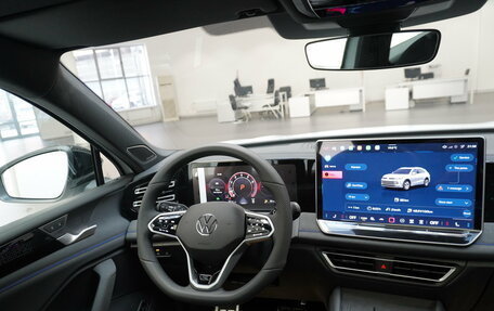 Volkswagen Tiguan, 2025 год, 5 250 000 рублей, 16 фотография