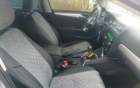 Volkswagen Jetta VI, 2012 год, 750 000 рублей, 7 фотография