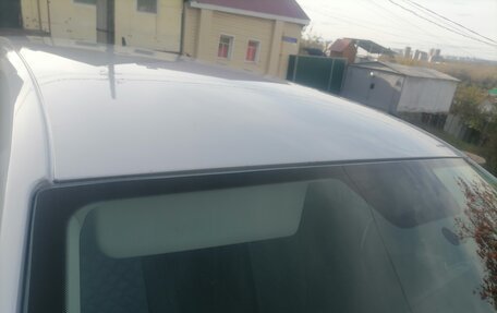 Volkswagen Jetta VI, 2012 год, 750 000 рублей, 13 фотография