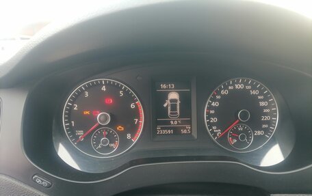 Volkswagen Jetta VI, 2012 год, 750 000 рублей, 9 фотография