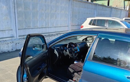 Mitsubishi Lancer IX, 2006 год, 250 000 рублей, 5 фотография