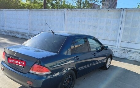 Mitsubishi Lancer IX, 2006 год, 250 000 рублей, 2 фотография