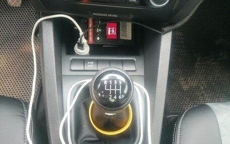 Volkswagen Jetta VI, 2012 год, 750 000 рублей, 12 фотография