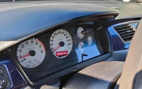 Mitsubishi Lancer IX, 2006 год, 250 000 рублей, 7 фотография