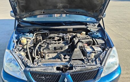 Mitsubishi Lancer IX, 2006 год, 250 000 рублей, 11 фотография