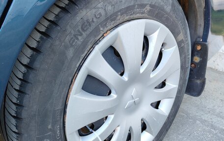 Mitsubishi Lancer IX, 2006 год, 250 000 рублей, 8 фотография