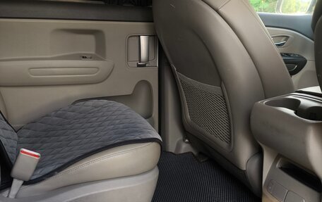 KIA Carnival III, 2018 год, 2 300 000 рублей, 8 фотография