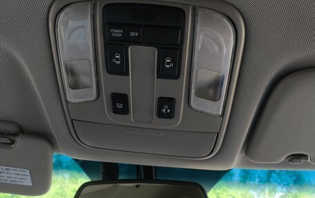 KIA Carnival III, 2018 год, 2 300 000 рублей, 18 фотография