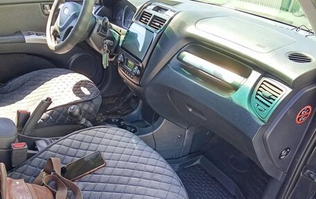 KIA Sportage II, 2009 год, 800 000 рублей, 4 фотография