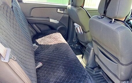 KIA Sportage II, 2009 год, 800 000 рублей, 7 фотография