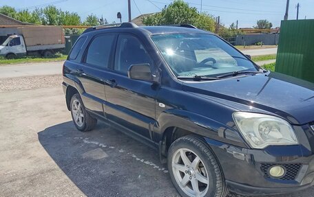 KIA Sportage II, 2009 год, 800 000 рублей, 9 фотография