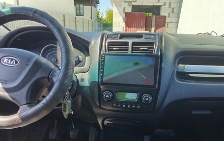 KIA Sportage II, 2009 год, 800 000 рублей, 10 фотография
