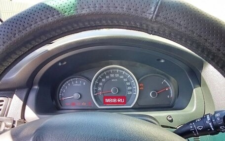 KIA Sportage II, 2009 год, 800 000 рублей, 11 фотография