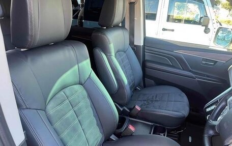 Mitsubishi Delica D:5 I, 2022 год, 2 700 001 рублей, 9 фотография