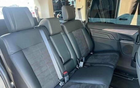 Mitsubishi Delica D:5 I, 2022 год, 2 700 001 рублей, 13 фотография