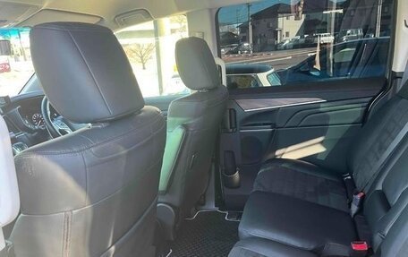 Mitsubishi Delica D:5 I, 2022 год, 2 700 001 рублей, 15 фотография