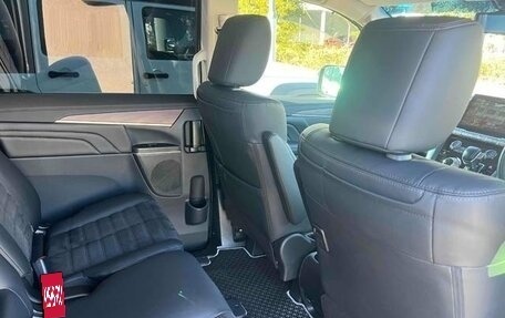 Mitsubishi Delica D:5 I, 2022 год, 2 700 001 рублей, 14 фотография