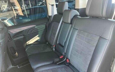 Mitsubishi Delica D:5 I, 2022 год, 2 700 001 рублей, 16 фотография
