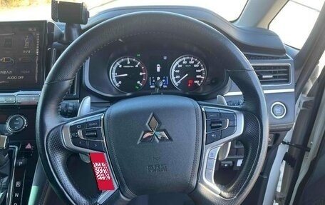 Mitsubishi Delica D:5 I, 2022 год, 2 700 001 рублей, 17 фотография