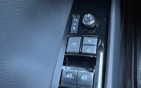 Toyota Camry, 2018 год, 2 850 000 рублей, 15 фотография
