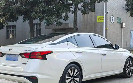 Nissan Altima VI (L34), 2022 год, 1 700 000 рублей, 3 фотография