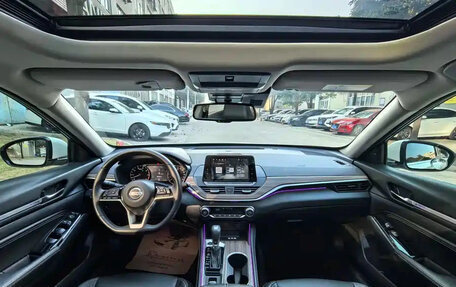 Nissan Altima VI (L34), 2022 год, 1 700 000 рублей, 7 фотография