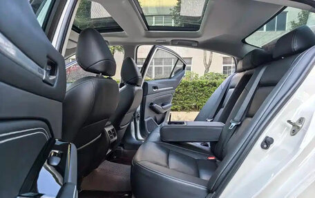 Nissan Altima VI (L34), 2022 год, 1 700 000 рублей, 9 фотография