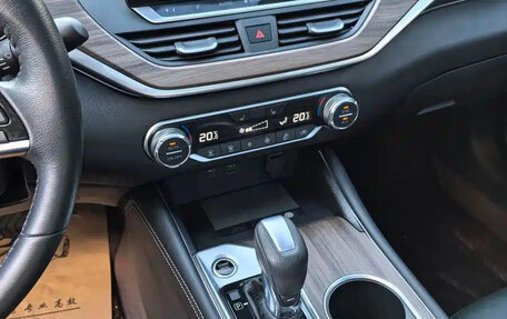 Nissan Altima VI (L34), 2022 год, 1 700 000 рублей, 11 фотография