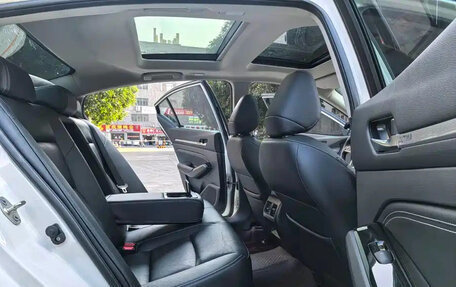 Nissan Altima VI (L34), 2022 год, 1 700 000 рублей, 10 фотография