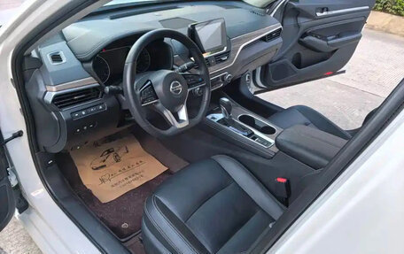 Nissan Altima VI (L34), 2022 год, 1 700 000 рублей, 8 фотография