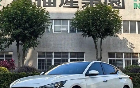 Nissan Altima VI (L34), 2022 год, 1 700 000 рублей, 6 фотография