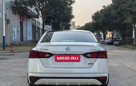 Nissan Altima VI (L34), 2022 год, 1 700 000 рублей, 4 фотография