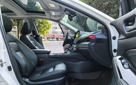 Nissan Altima VI (L34), 2022 год, 1 700 000 рублей, 12 фотография