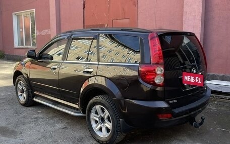 Great Wall Hover H5, 2014 год, 1 190 000 рублей, 6 фотография