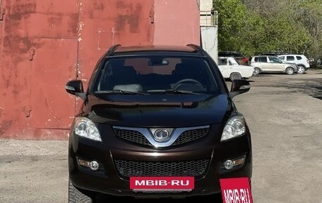 Great Wall Hover H5, 2014 год, 1 190 000 рублей, 2 фотография