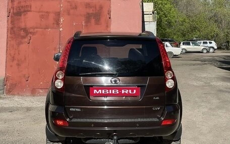 Great Wall Hover H5, 2014 год, 1 190 000 рублей, 4 фотография