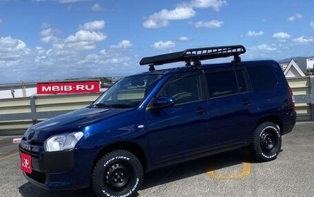 Toyota Probox I, 2021 год, 983 001 рублей, 1 фотография