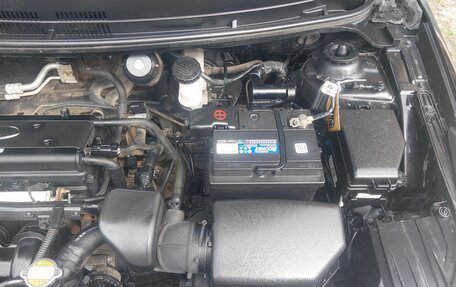 KIA Rio III рестайлинг, 2012 год, 699 000 рублей, 13 фотография